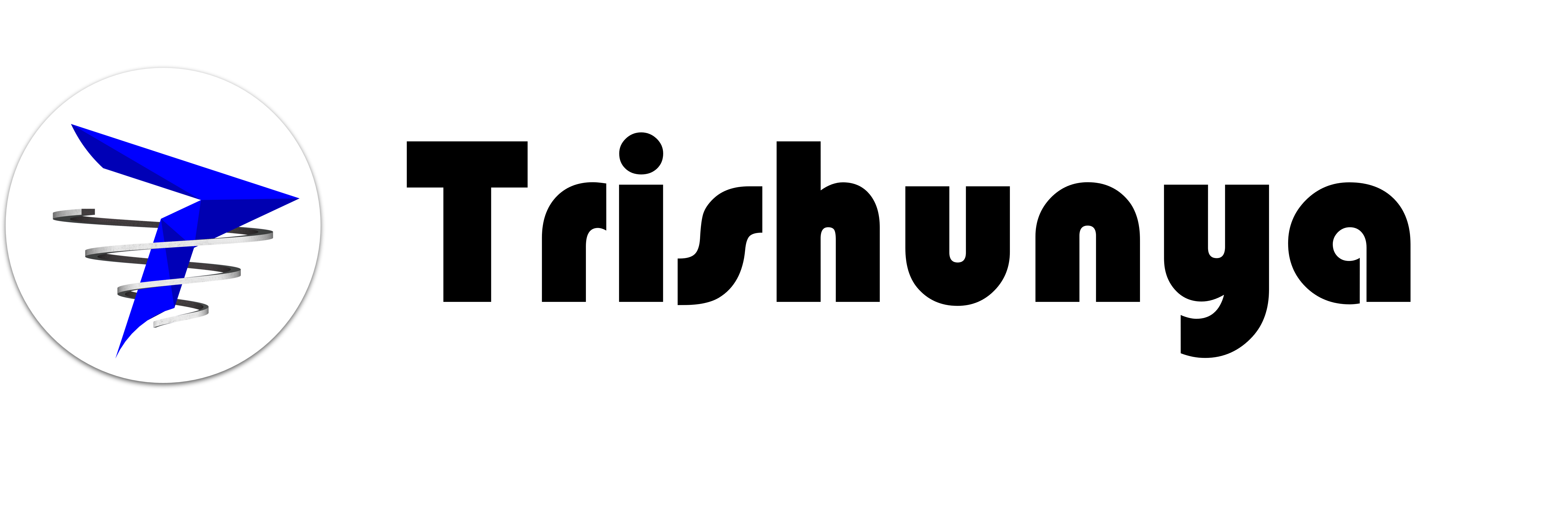 Trishunya Logo