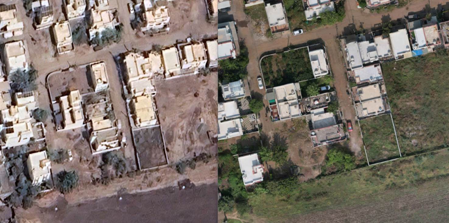 Drone Survey vs Satellite Imagery: Which is Better for Mapping?