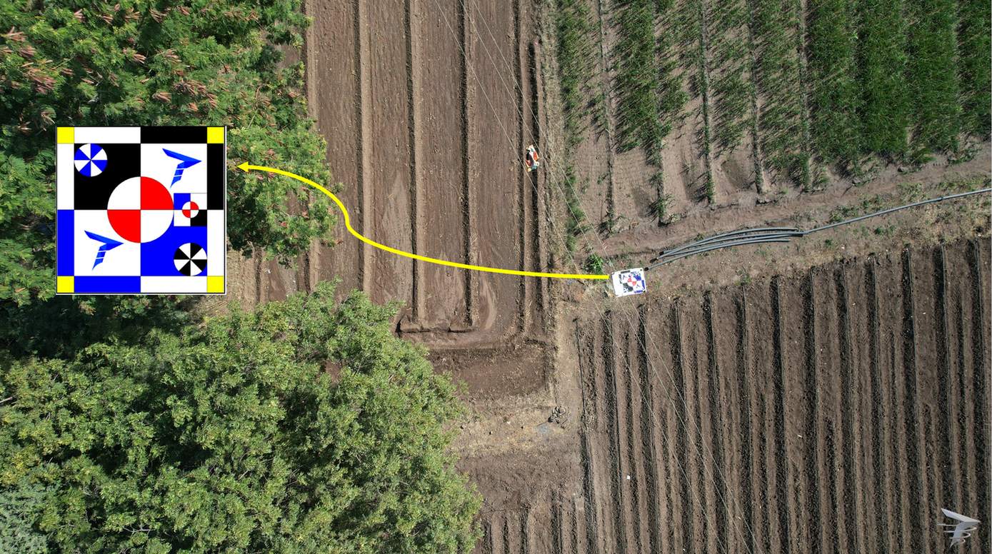 What is a Ground Control Point (GCP) and Why Every Survey Needs One