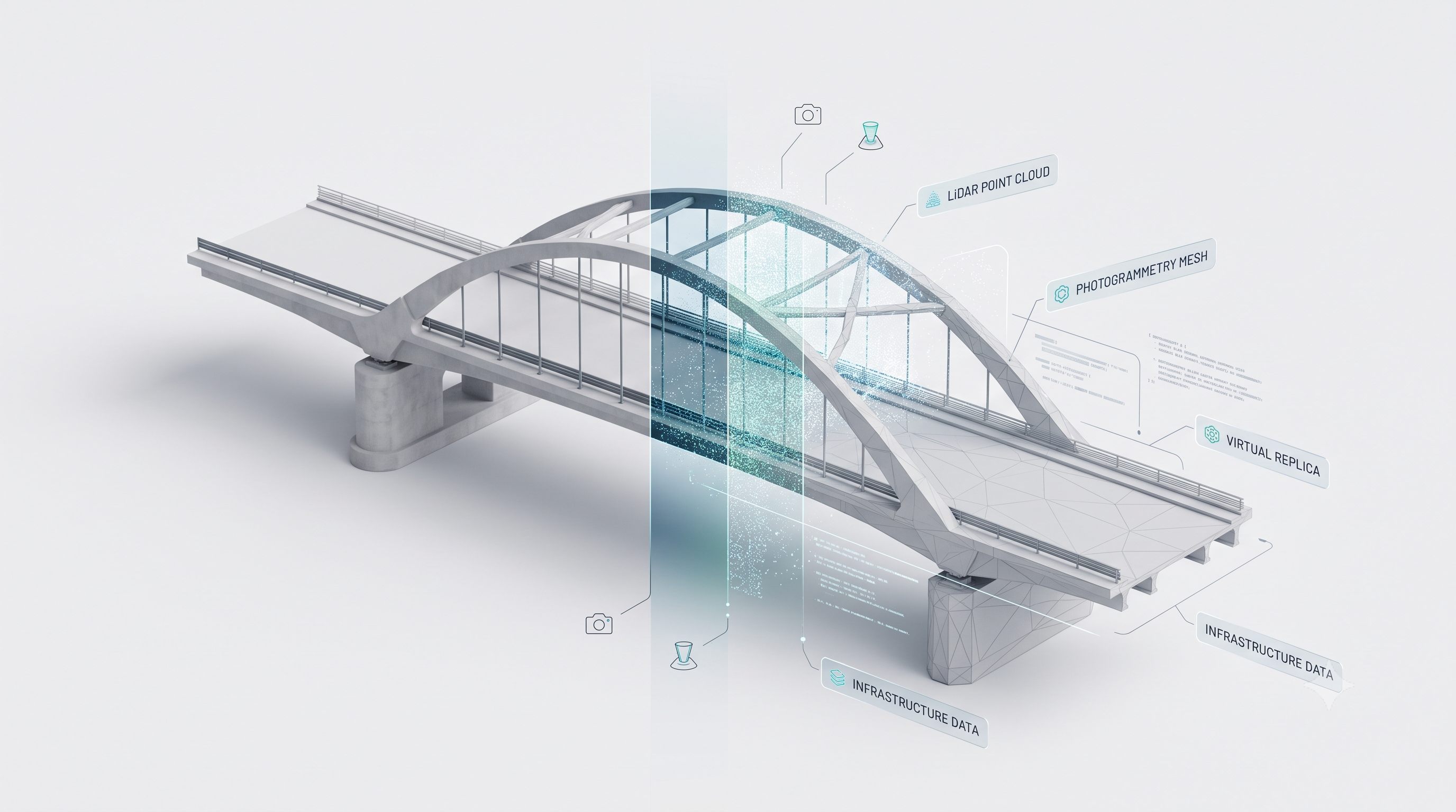 What is a Digital Twin and How Survey Data Creates One