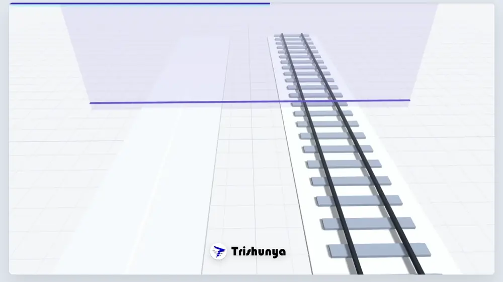 How Railway Corridor Surveys Differ From Highway Surveys