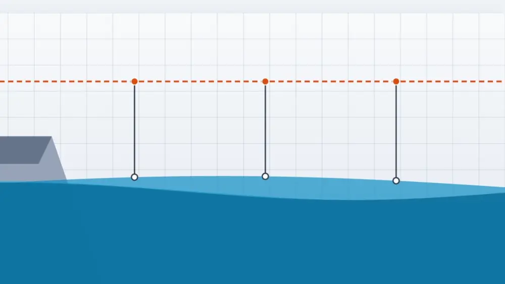 What is a Datum and Why Sea Level Isn't the Same Everywhere