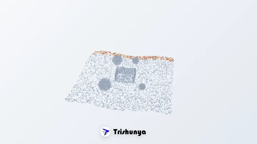 How Point Cloud Classification Separates Ground from Vegetation and Buildings