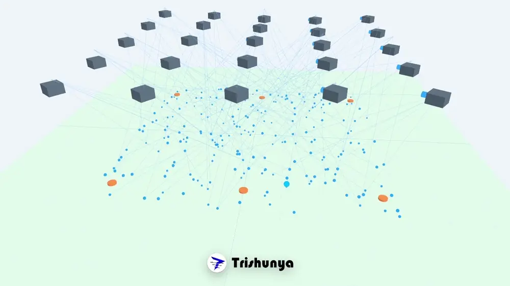 What is Aerial Triangulation and Why GCPs Alone Aren't Always Enough