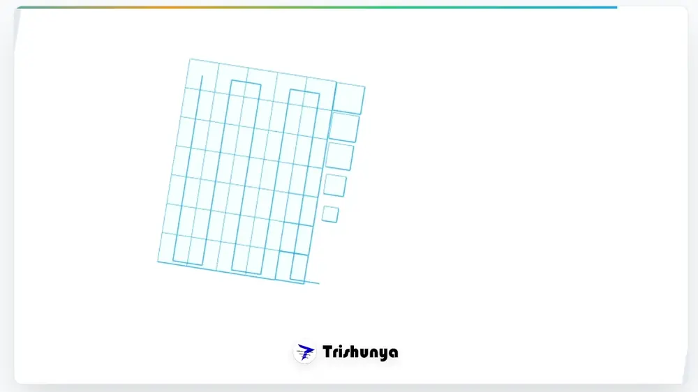 What is a Photogrammetric Block and How Multiple Flights Combine Into One Model