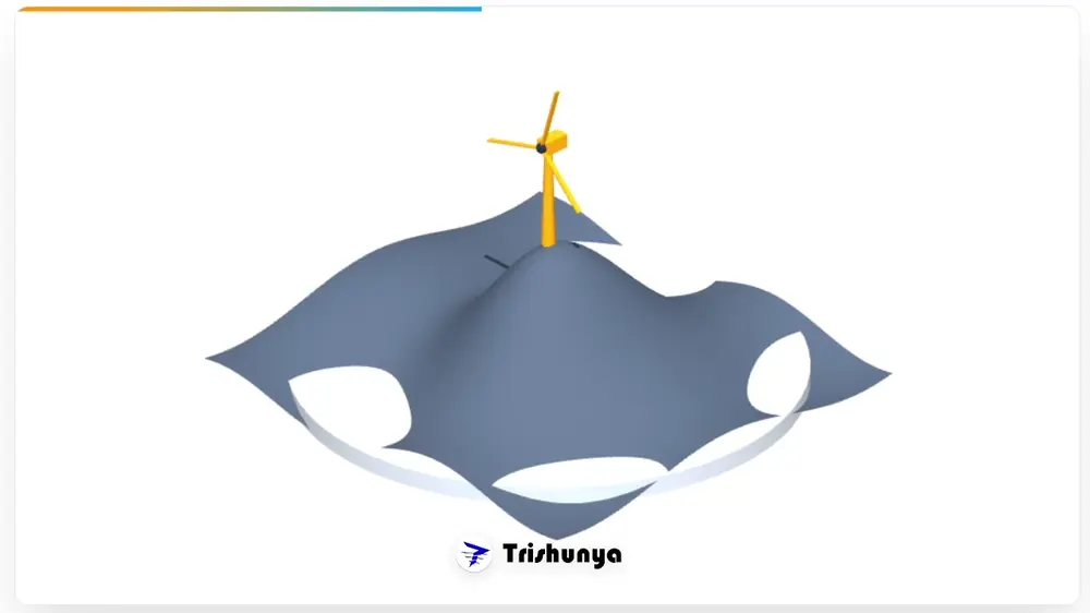 How Wind Farm Site Assessment Depends on Survey Data