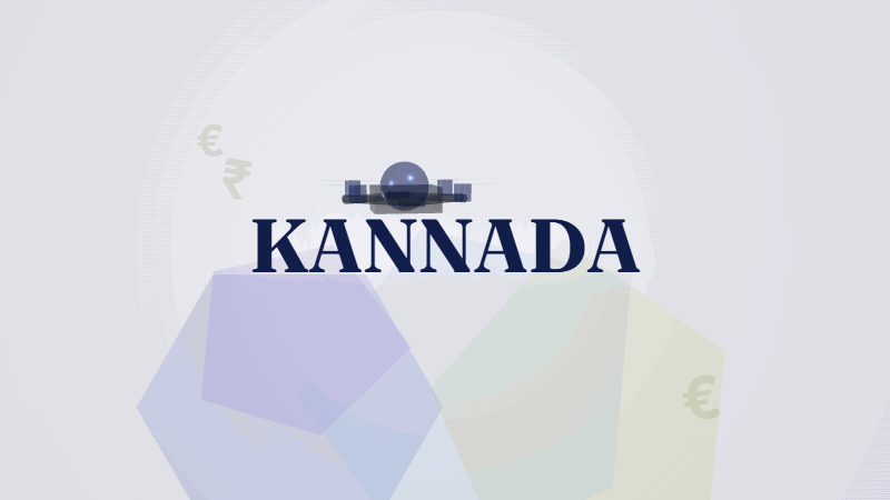 Drone Survey Rate Chart Kannada Trishunya