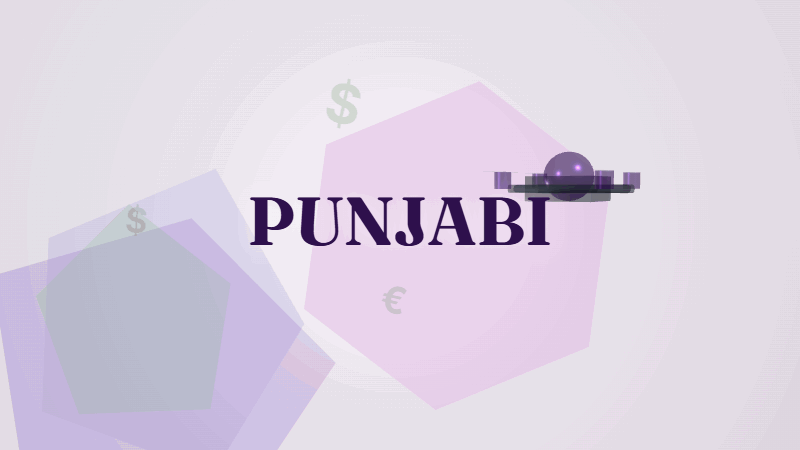 Drone Survey Rate Chart Punjabi Trishunya