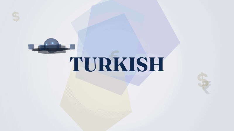 Drone Survey Rate Chart Turkish Trishunya