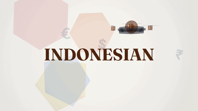 Drone Survey Rate Chart Indonesian Trishunya