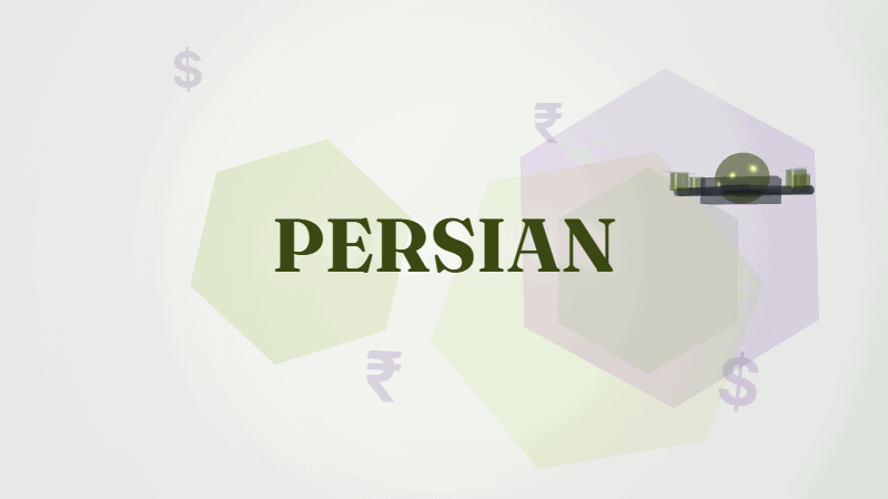 Drone Survey Rate Chart Persian Trishunya