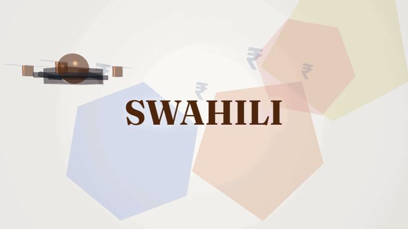 Bei ya Upimaji wa Ardhi kwa Drone ni Ngapi? Jedwali Kamili la Gharama