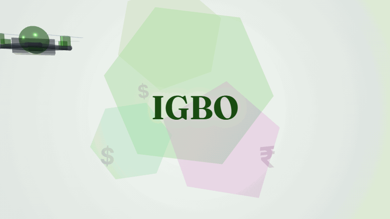Drone Survey Rate Chart Igbo Trishunya