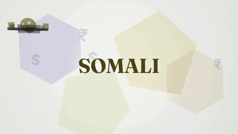 Drone Survey Rate Chart Somali Trishunya