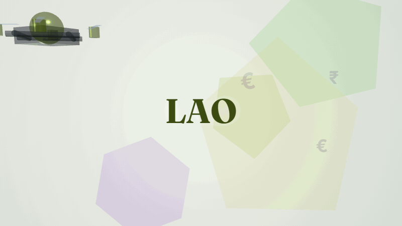 Drone Survey Rate Chart Lao Trishunya