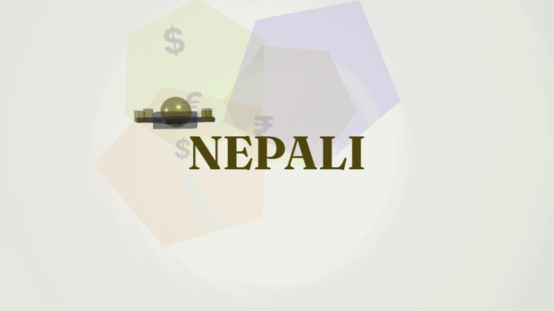 Drone Survey Rate Chart Nepali Trishunya