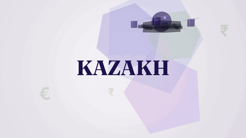 Дронмен Жер Өлшеу Бағасы Қанша? Толық Баға Тізімі