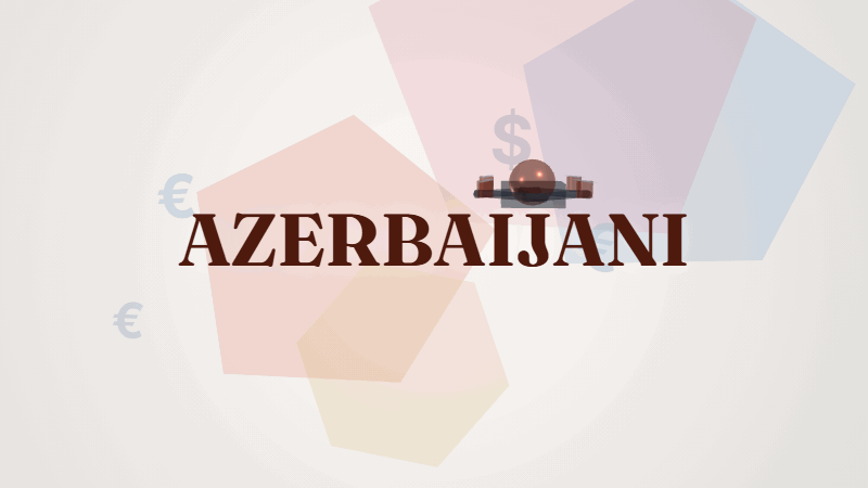 Drone Survey Rate Chart Azerbaijani Trishunya