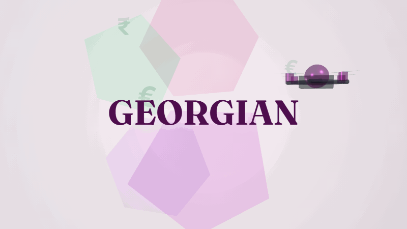 Drone Survey Rate Chart Georgian Trishunya