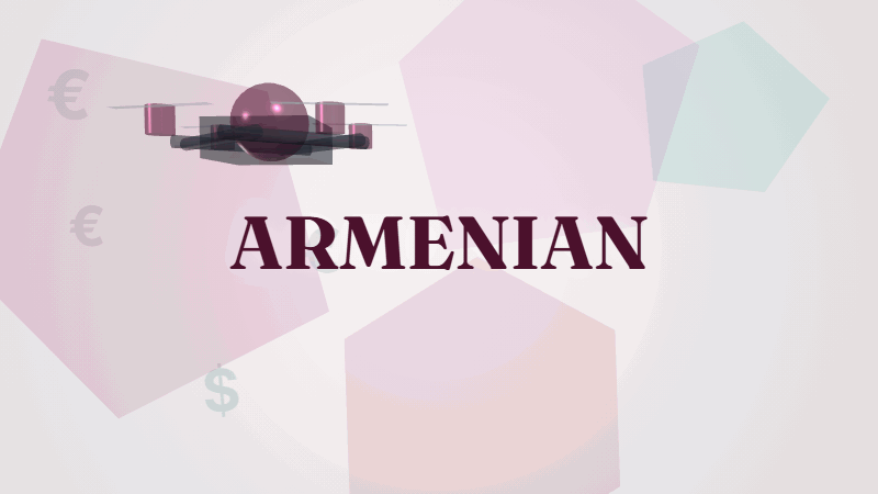 Դռոնով Հողամասի Հողաչափման Արժեքը Որքա՞ն Է: Ամբողջական Գների Ցուցակ