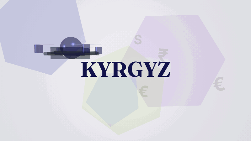 Дрон менен Жер Өлчөмүнүн Баасы Канча? Толук Баа Тизмеси