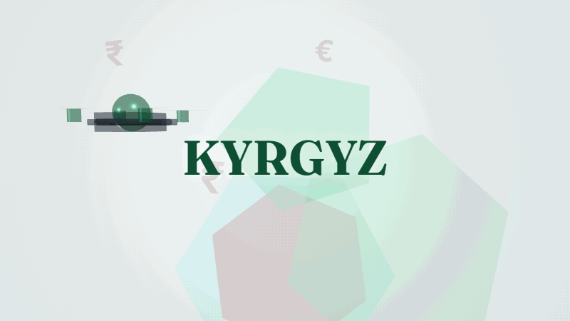 Drone Survey Rate Chart Kyrgyz Trishunya