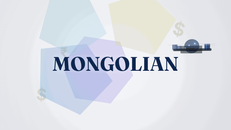 Дроноор Газрын Зураглалын Үнэ Ямар Байдаг вэ? Бүрэн Үнийн Жагсаалт