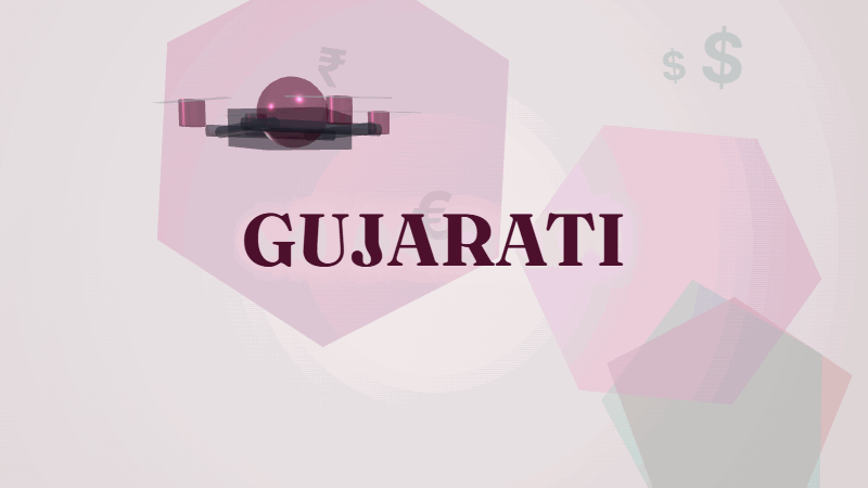 Drone Survey Rate Card Gujarat Trishunya