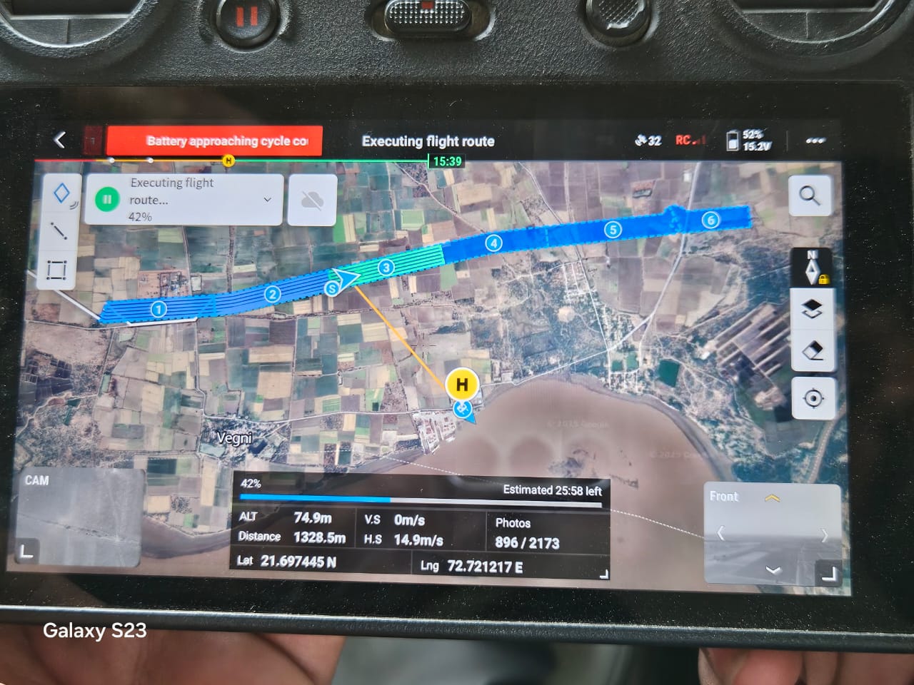 Drone Survey Price in India: RGB and LiDAR Rates for Area, Corridor and 3D Scan