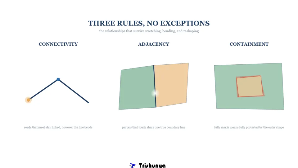 The Secret Rules Every GIS Map Quietly Follows