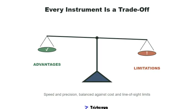 Total Station Pros and Cons: The Honest Field Guide