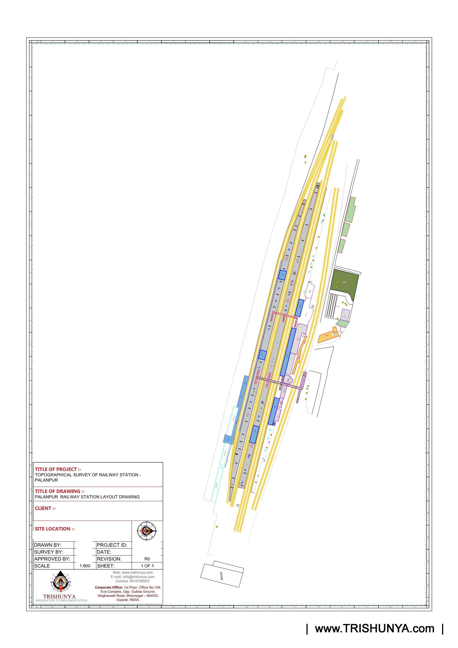 Land Surveying Methods India 2026: Drone vs DGPS vs Station