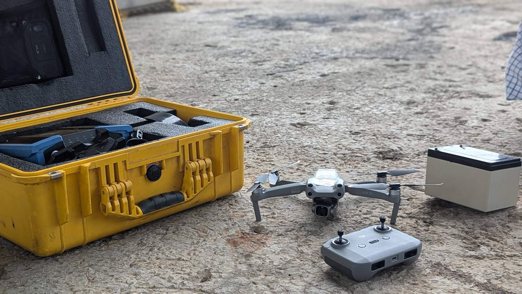Drone Survey Cost Per Acre in India 2026: Full Breakdown