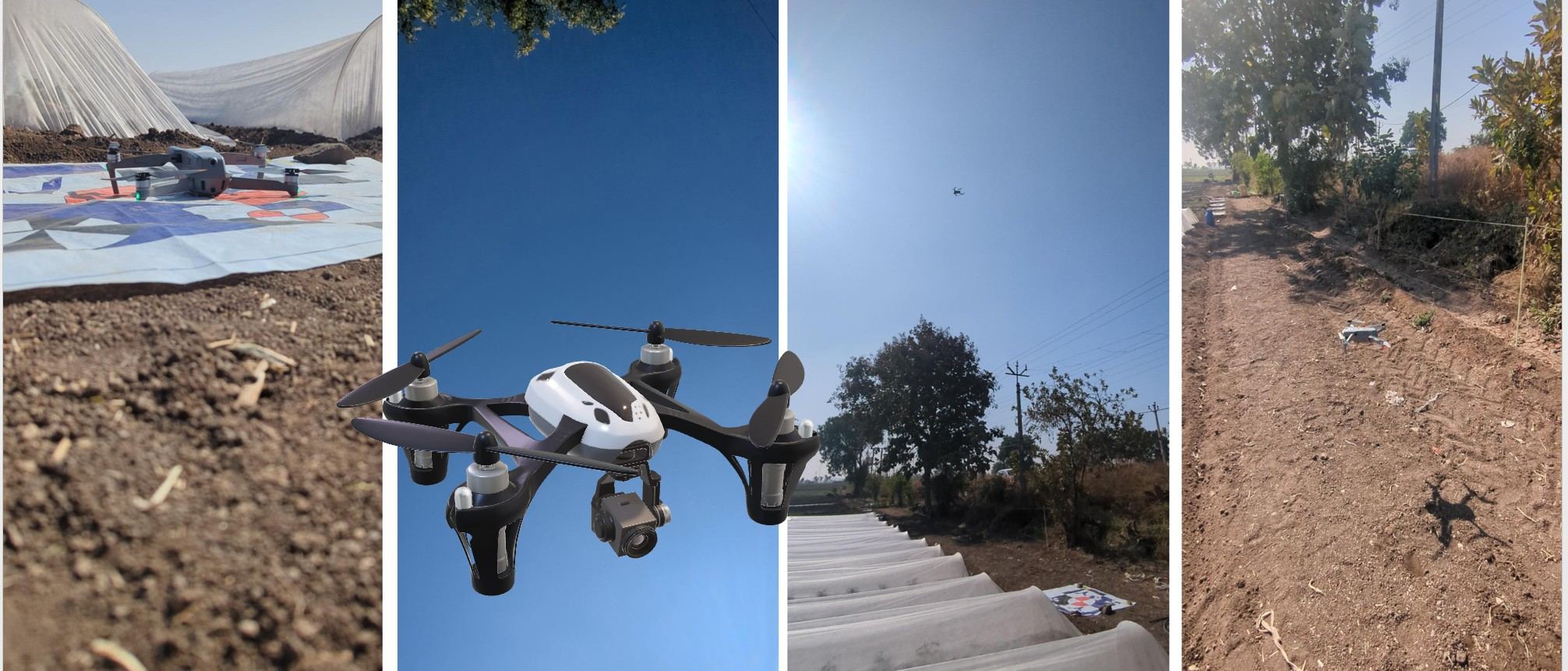 How to Become a Survey Drone Pilot in India: RPTO Guide