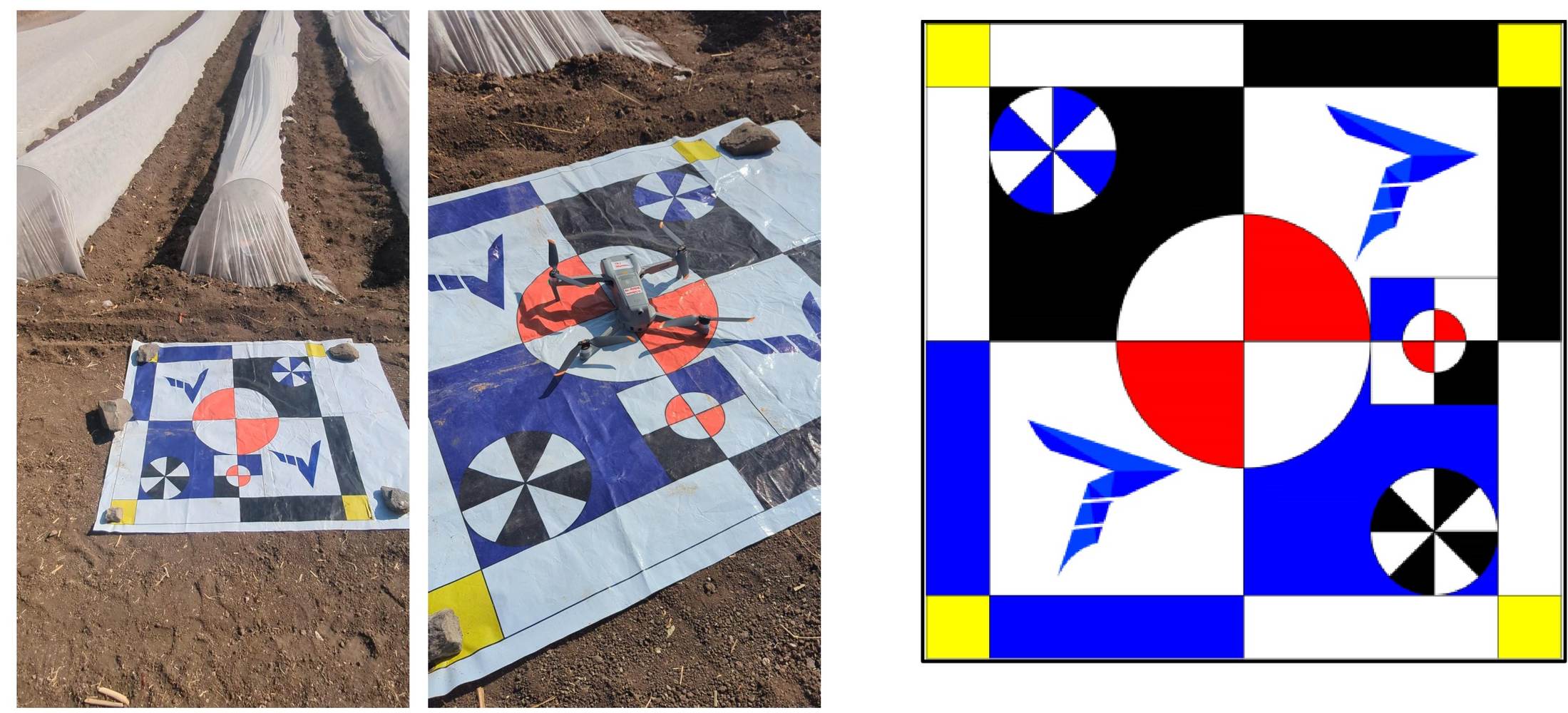 Drone Survey Accuracy Explained: GCPs, PPK and Sub-5cm
