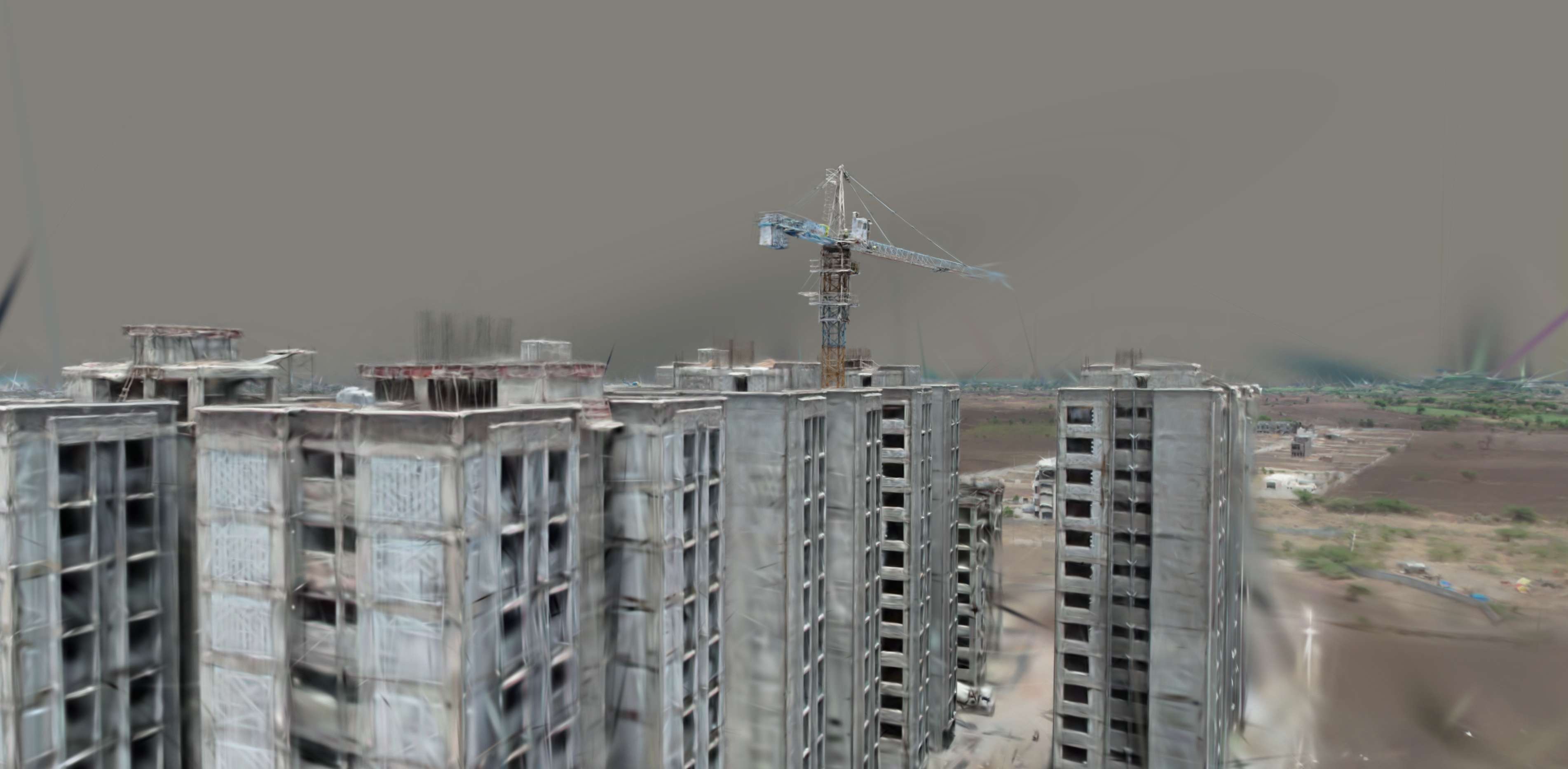 Aerial Mapping for Real Estate: How Drones Sell Land Faster