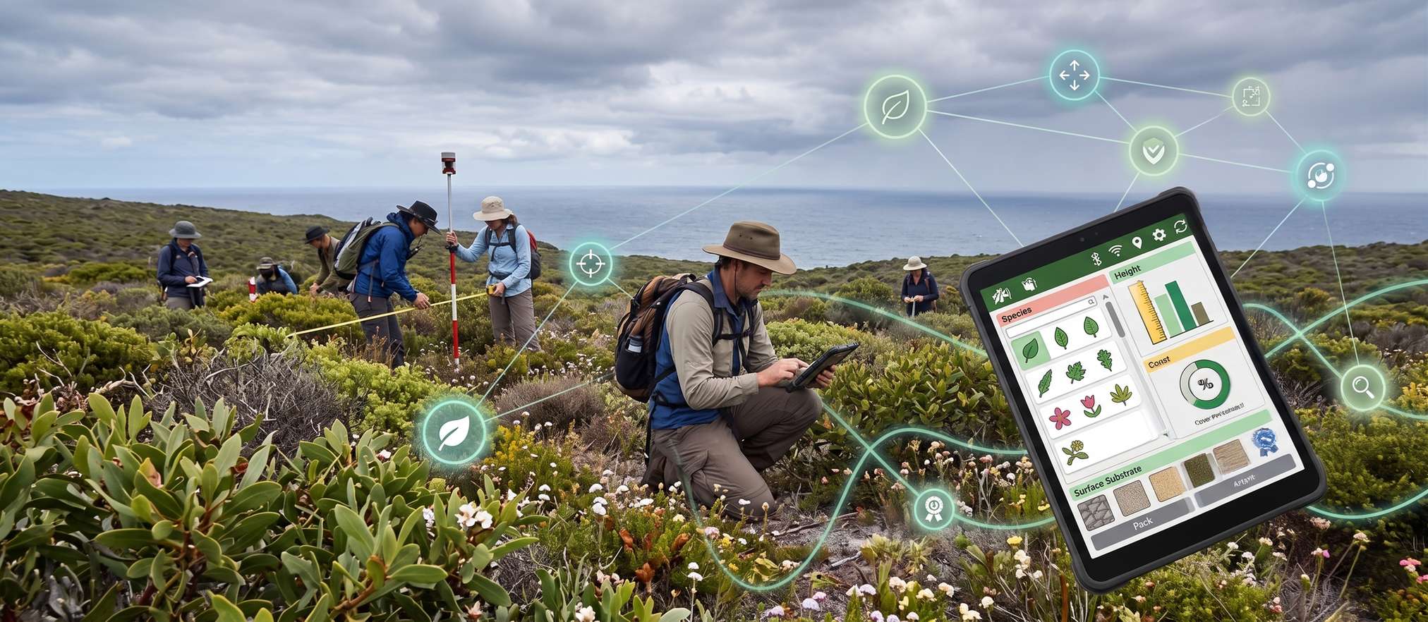 Best GIS Data Collection Apps for Field Teams in 2026