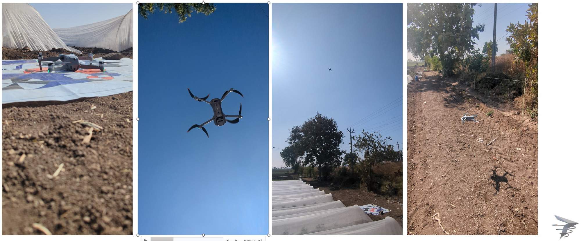 What is Drone Survey and How Does It Work?
