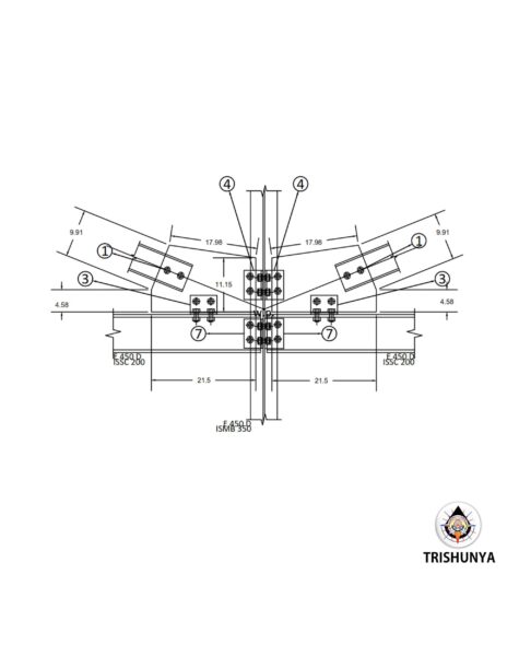 2D Drafting - STEEL structure detailing (3).JPG