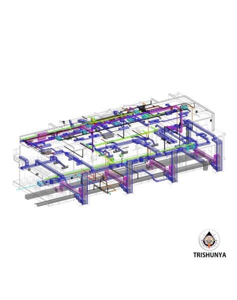 BIM - trishunya