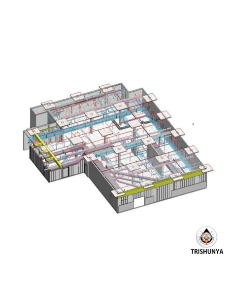 BIM - trishunya