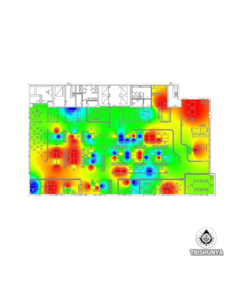 BIM 6D - trishunya