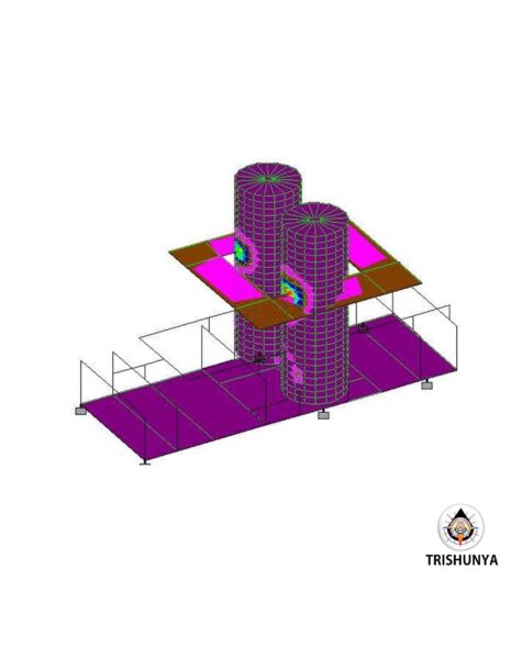 FE Analysis - trishunya