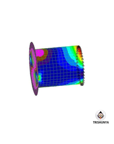 FE Analysis - trishunya