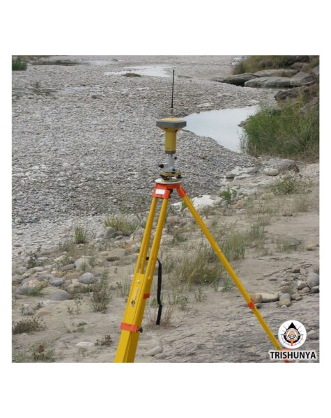 land surveying - trishunya