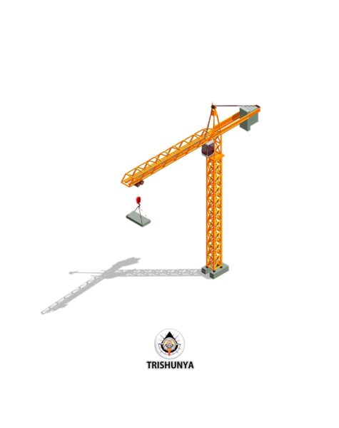 Lifting analysis - trishunya