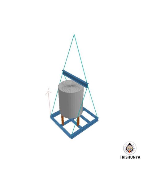 Lifting analysis - trishunya