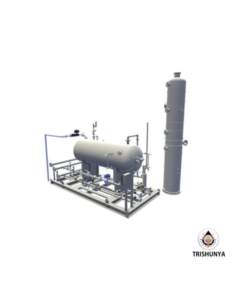 Pressure vessel analysis- trishunya