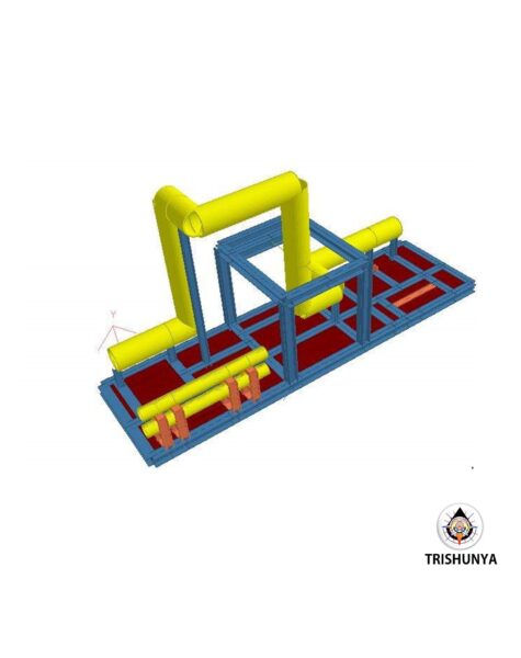 Skid analysis - trishunya